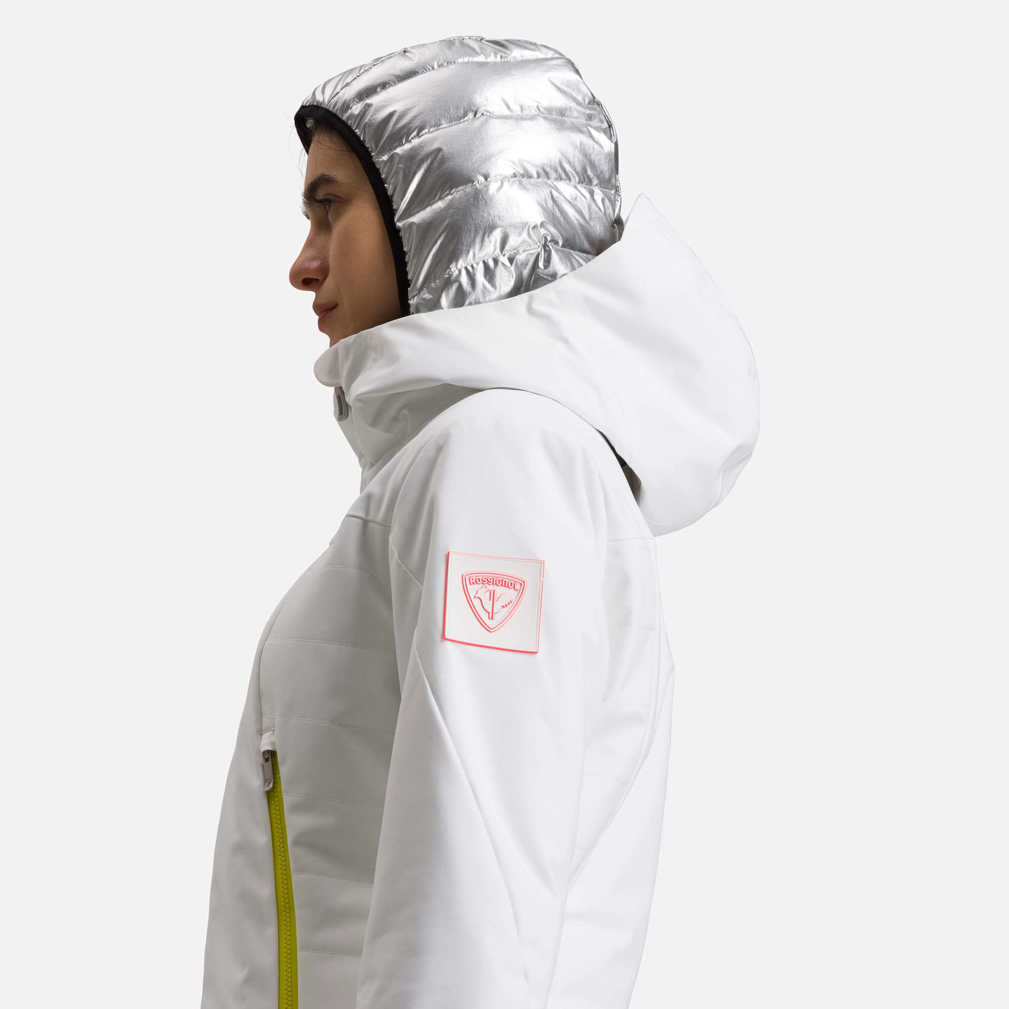 Down-proof Fabrics	