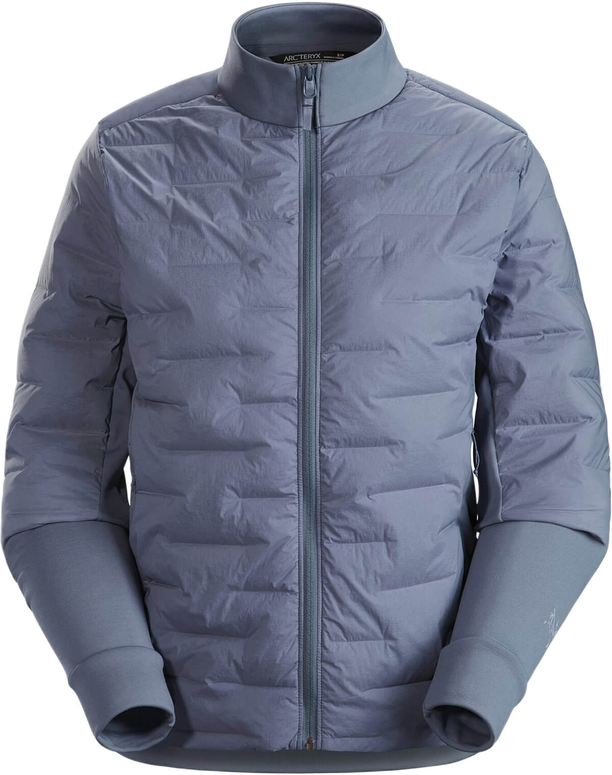 Down-proof Fabrics	