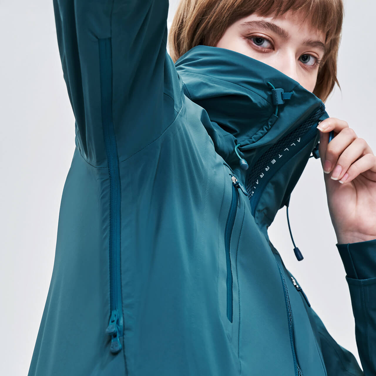 High-quality elastic Fabrics	