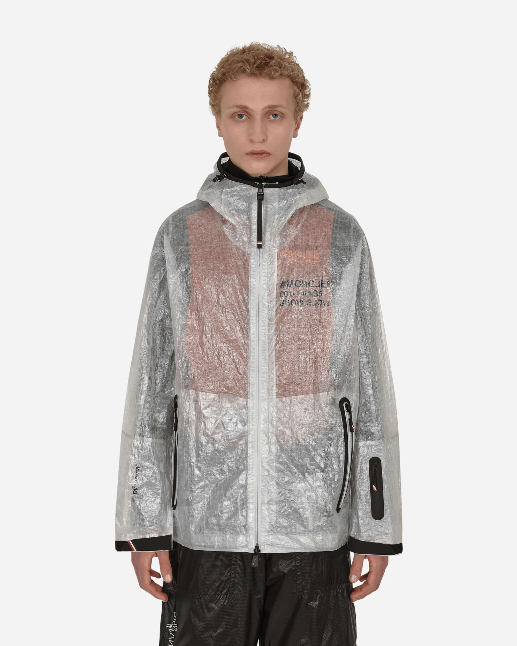 Specific-functional Fabrics	