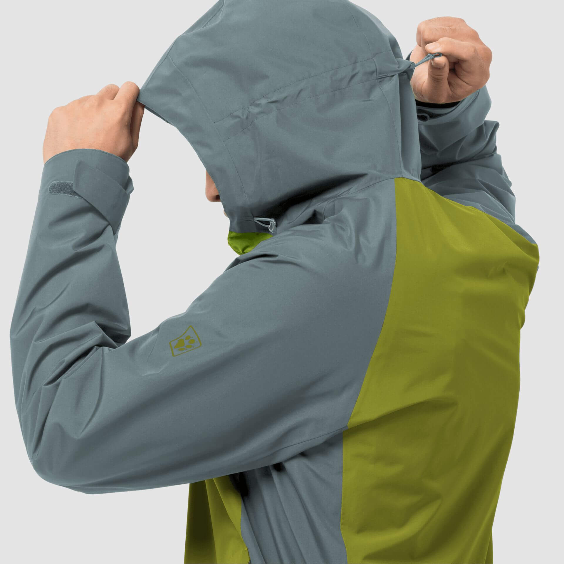 Light outdoor functional Fabrics	