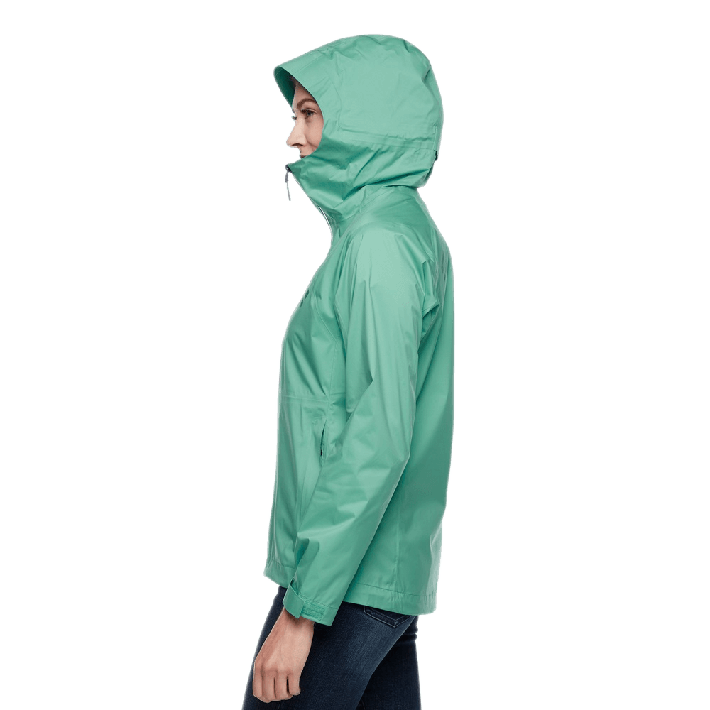 Light outdoor functional Fabrics	