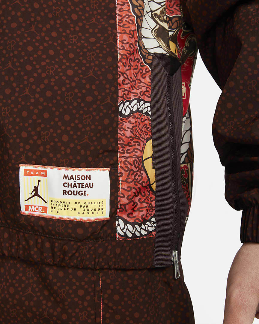 Fashion Jacquard Collection	