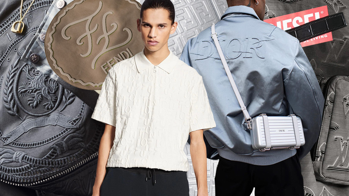 Fashion Jacquard Collection	