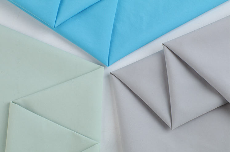 High-quality elastic Fabrics