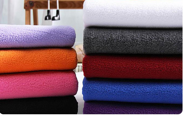 Knitted Fabrics