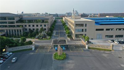 厂容厂貌