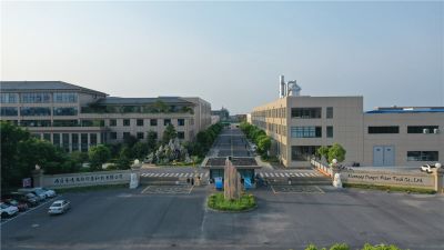 厂容厂貌