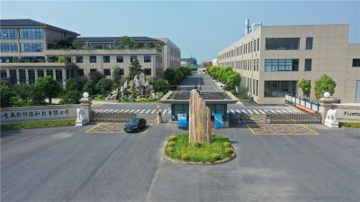 厂容厂貌