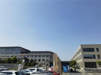厂容厂貌