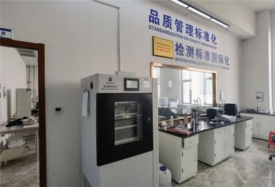 厂容厂貌