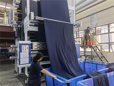 厂容厂貌