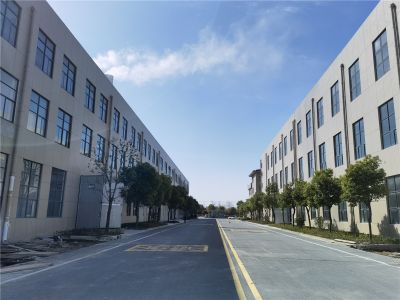 厂容厂貌