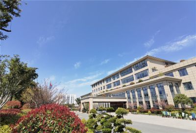 厂容厂貌
