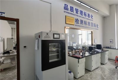 厂容厂貌